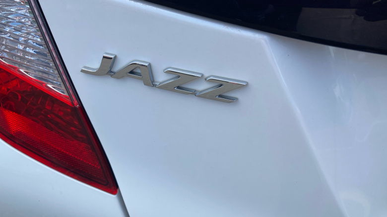 Honda Jazz 1.3 S 5dr Petrol Hatchback